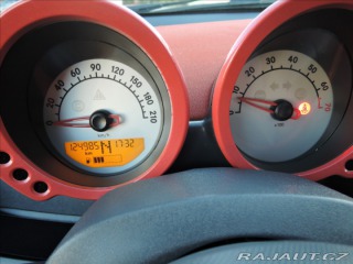 Smart Forfour 1,3 i Aut. Panorama 2005