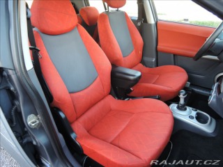 Smart Forfour 1,3 i Aut. Panorama 2005