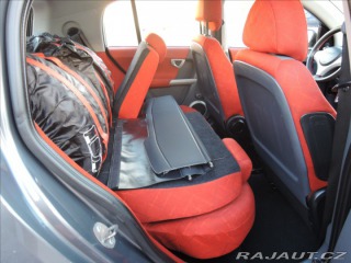 Smart Forfour 1,3 i Aut. Panorama 2005