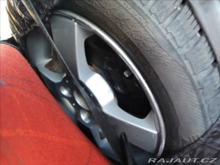 Smart Forfour 1,3 i Aut. Panorama 2005