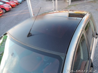 Smart Forfour 1,3 i Aut. Panorama 2005