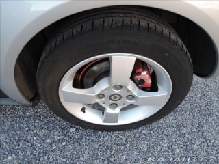 Smart Forfour 1,3 i Aut. Panorama 2005