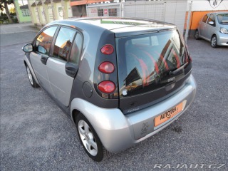 Smart Forfour 1,3 i Aut. Panorama 2005