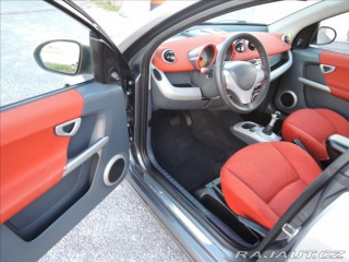 Smart Forfour 1,3 i Aut. Panorama 2005