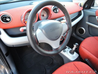 Smart Forfour 1,3 i Aut. Panorama 2005