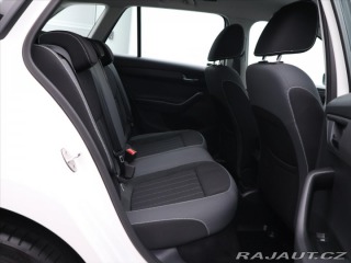 Škoda Fabia 1,0 TSI Style CZ 2.Maj 2020