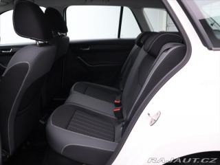 Škoda Fabia 1,0 TSI Style CZ 2.Maj 2020