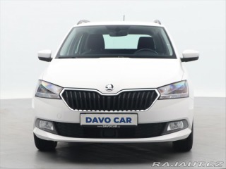 Škoda Fabia 1,0 TSI Style CZ 2.Maj 2020