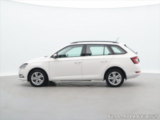 Škoda Fabia 1,0 TSI Style CZ 2.Maj 2020