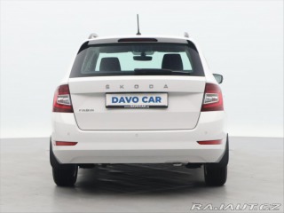 Škoda Fabia 1,0 TSI Style CZ 2.Maj 2020