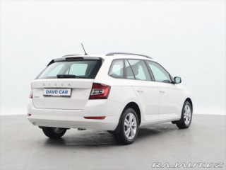 Škoda Fabia 1,0 TSI Style CZ 2.Maj 2020