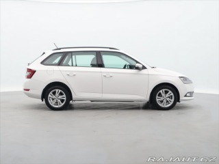 Škoda Fabia 1,0 TSI Style CZ 2.Maj 2020