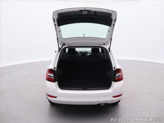 Škoda Fabia 1,0 TSI Style CZ 2.Maj 2020