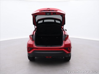 Toyota C-HR 1,2 Turbo 85kW Style CZ N 2020