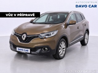 Renault Kadjar 1.6 dCi 96kW Prem. Edit.