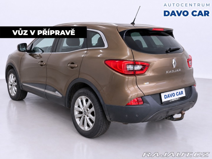 Renault Kadjar 1.6 dCi 96kW Prem. Edit. 2016
