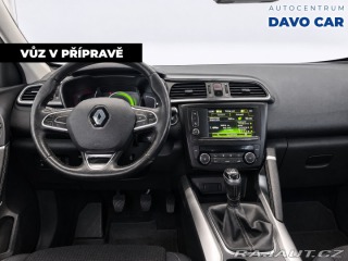 Renault Kadjar 1.6 dCi 96kW Prem. Edit. 2016