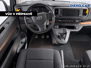 Toyota ProAce 2.0 D-4D L1 Family Man CZ 2024