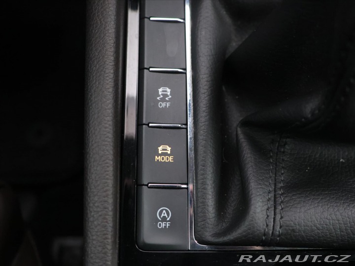 Škoda Superb 2,0 TDI 140kW L&K Nav 2016