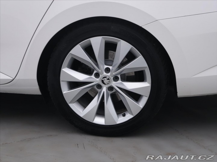 Škoda Superb 2,0 TDI 140kW L&K Nav 2016
