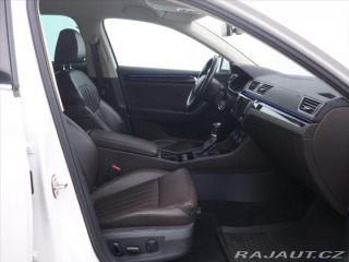 Škoda Superb 2,0 TDI 140kW L&K Nav 2016