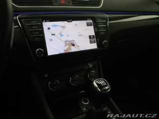 Škoda Superb 2,0 TDI 140kW L&K Nav 2016
