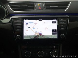Škoda Superb 2,0 TDI 140kW L&K Nav 2016