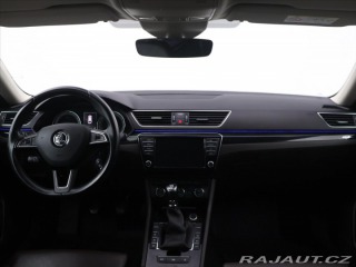Škoda Superb 2,0 TDI 140kW L&K Nav 2016