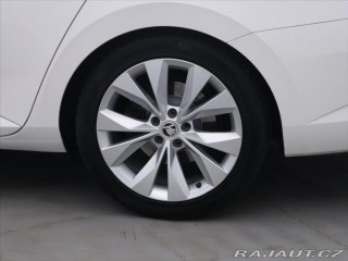 Škoda Superb 2,0 TDI 140kW L&K Nav 2016