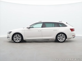 Škoda Superb 2,0 TDI 140kW L&K Nav 2016