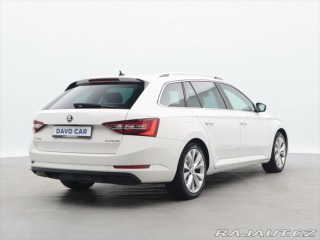Škoda Superb 2,0 TDI 140kW L&K Nav 2016