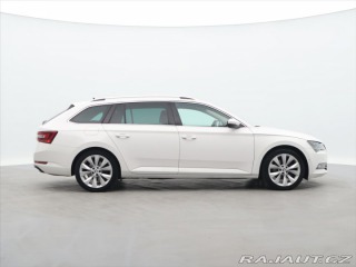 Škoda Superb 2,0 TDI 140kW L&K Nav 2016