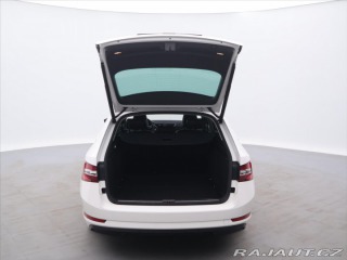 Škoda Superb 2,0 TDI 140kW L&K Nav 2016