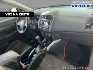Mitsubishi ASX 1,6 MIVEC 86kW Aut.klima 2013