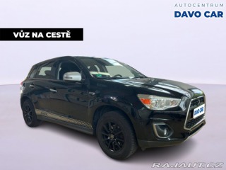 Mitsubishi ASX 1,6 MIVEC 86kW Aut.klima 2013