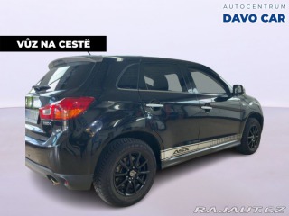 Mitsubishi ASX 1,6 MIVEC 86kW Aut.klima 2013