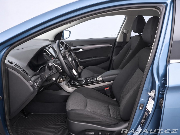 Hyundai i40 1,7 CRDi 104kW Aut. CZ Pr 2016