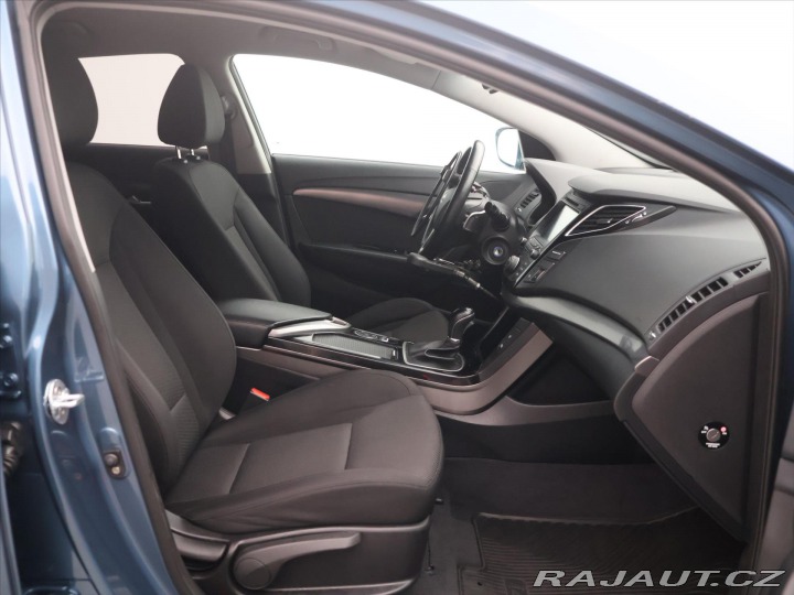 Hyundai i40 1,7 CRDi 104kW Aut. CZ Pr 2016