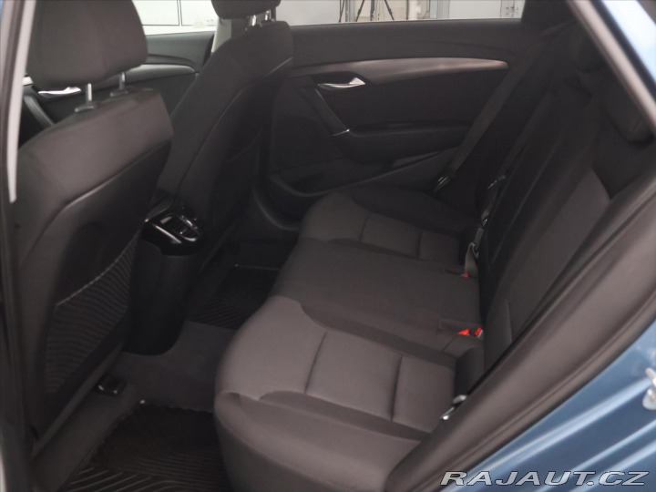 Hyundai i40 1,7 CRDi 104kW Aut. CZ Pr 2016