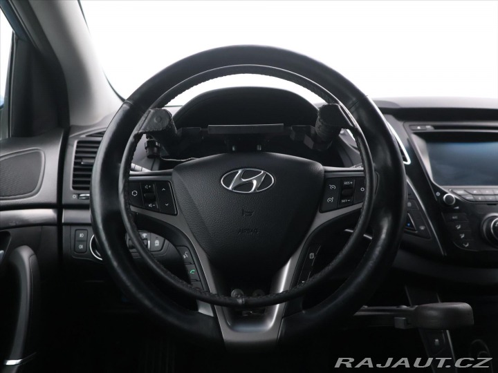 Hyundai i40 1,7 CRDi 104kW Aut. CZ Pr 2016