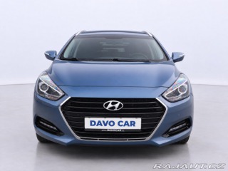 Hyundai i40 1,7 CRDi 104kW Aut. CZ Pr 2016