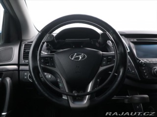 Hyundai i40 1,7 CRDi 104kW Aut. CZ Pr 2016