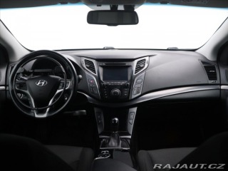 Hyundai i40 1,7 CRDi 104kW Aut. CZ Pr 2016