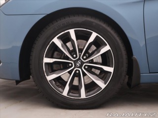 Hyundai i40 1,7 CRDi 104kW Aut. CZ Pr 2016