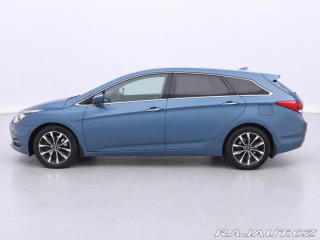 Hyundai i40 1,7 CRDi 104kW Aut. CZ Pr 2016