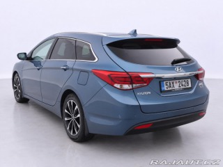 Hyundai i40 1,7 CRDi 104kW Aut. CZ Pr 2016