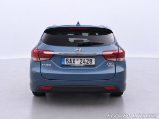 Hyundai i40 1,7 CRDi 104kW Aut. CZ Pr 2016