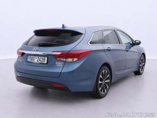 Hyundai i40 1,7 CRDi 104kW Aut. CZ Pr 2016