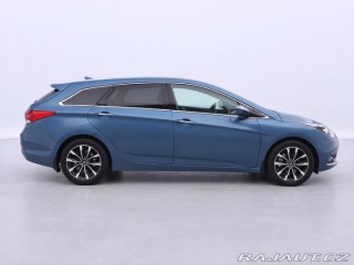 Hyundai i40 1,7 CRDi 104kW Aut. CZ Pr 2016