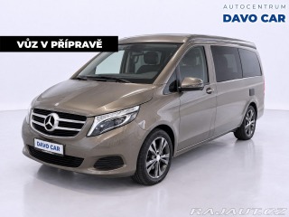 Mercedes-Benz V 250d L 140kW 4M Marco Pol